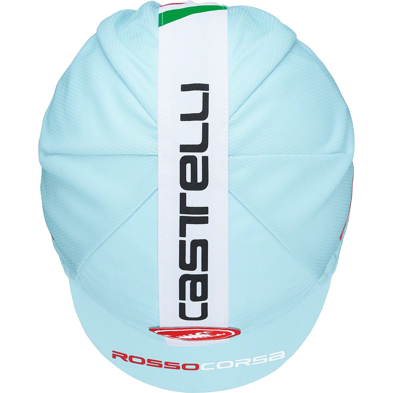Supreme®/Castelli Cycling Cap view 13